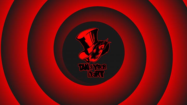 Persona 5 Wallpapers (87+ images)