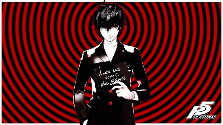 Persona 5 Wallpapers (79+ background pictures)