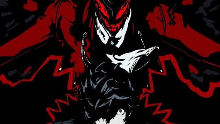 Persona 5 4K Wallpapers - Top Free Persona 5 4K Backgrounds 