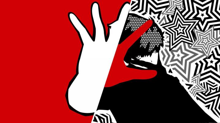 Persona 5 Wallpapers