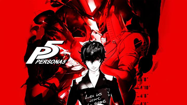 Persona 5 Laptop Wallpapers - Top Free Persona 5 Laptop Backgrounds 