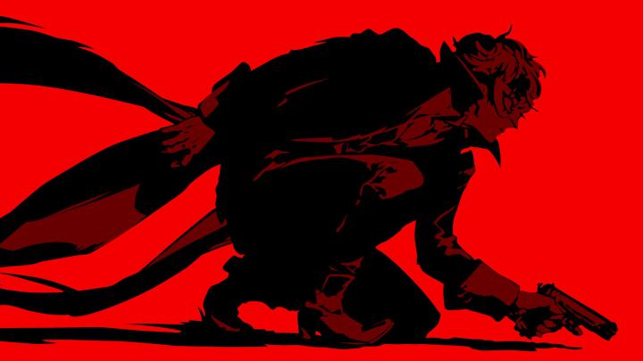 Persona 5\u0026#39;s North America box art looks censored, but is it really?