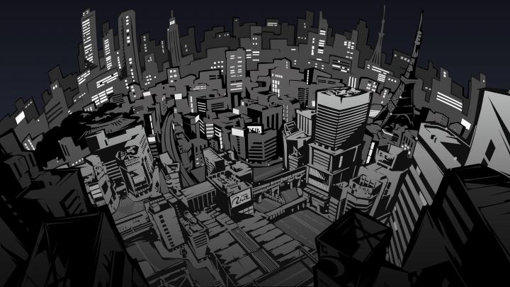 Persona 5 4K Wallpapers - Top Free Persona 5 4K Backgrounds 