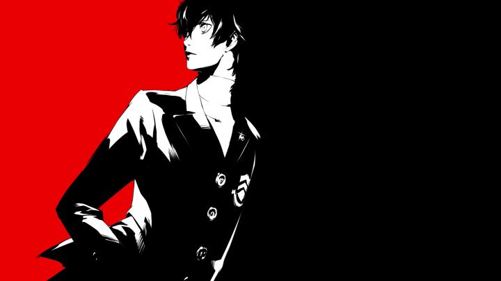 Persona 5 Wallpapers