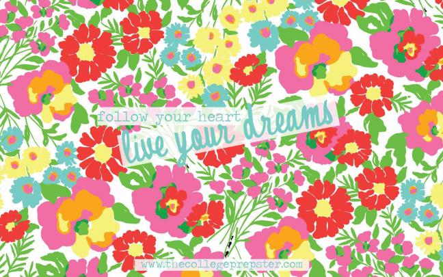 Preppy Wallpapers