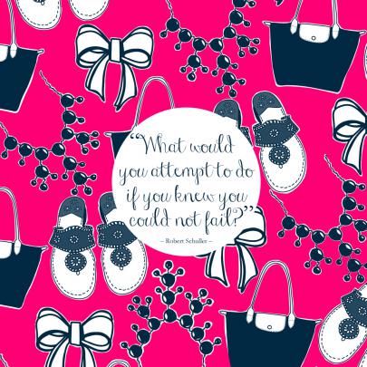 Preppy Wallpaper for Desktop, iPhone, iPad, Twitter, and FB - Carly the 