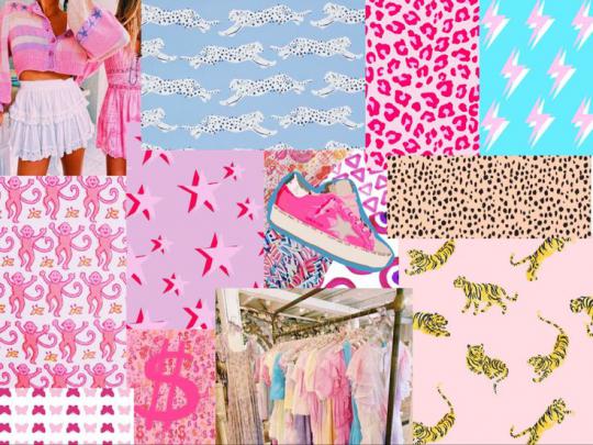 iPad Pro preppy wallpaper | Preppy wallpaper, Wallpaper, Picture 