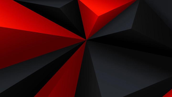 Red And Black Wallpapers