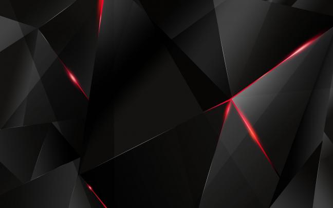 [50+] Black and Red Desktop Wallpaper 