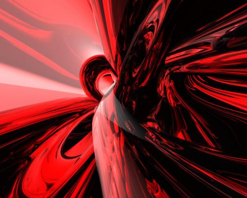 Black and Red Desktop Wallpaper -