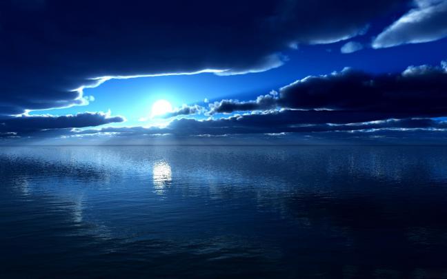 Relaxing Desktop Backgrounds