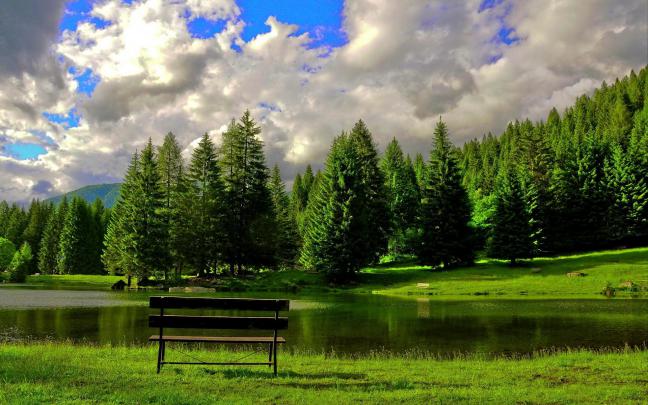Eye Relaxing Wallpapers (70+ images)