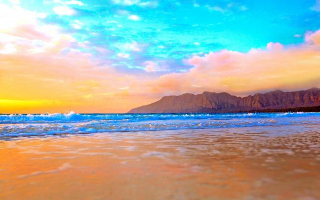 Relaxing Wallpapers for Desktop (53+ images)