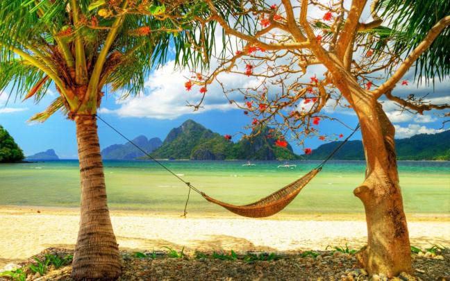 Relaxing Computer Backgrounds