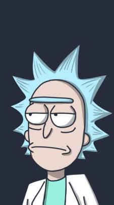 Rick And Morty Wallpaper 4k Celular - 4k wallpaper
