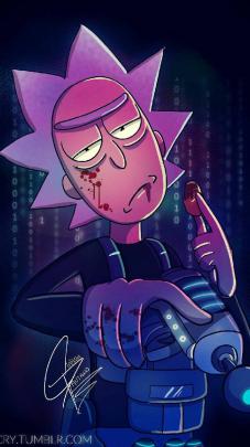 The 29+ Facts About Rick And Morty Wallpaper 4K Phone? We have a 