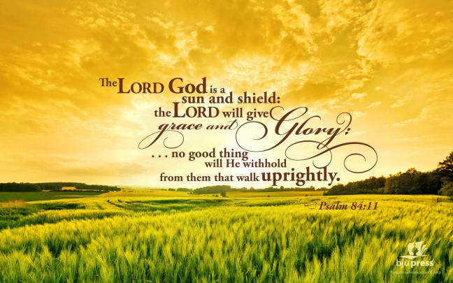 Scripture Desktop Wallpaper