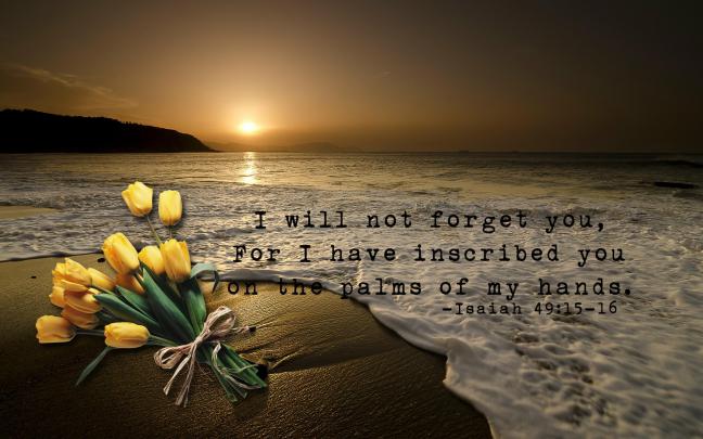 Scripture Wallpapers Download Free