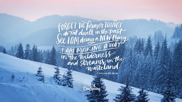 Bible Verse Desktop Wallpaper (45+ images)