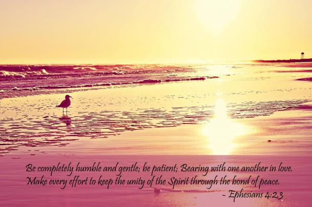 Wallpapers Bible Verses
