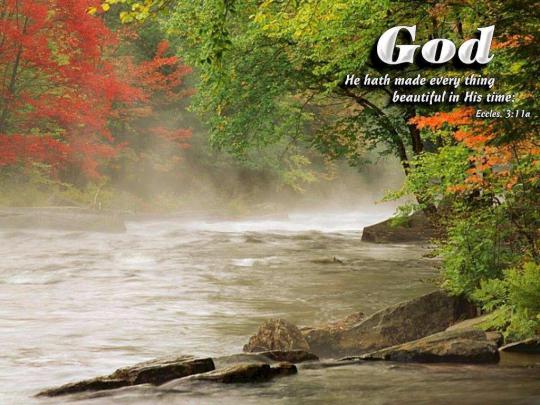 Bible Scripture Wallpapers