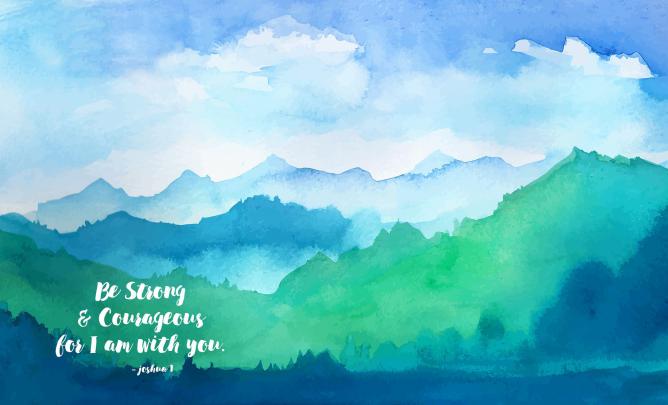 Bible Verse Desktop Wallpapers