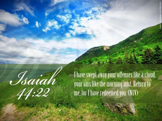 Bible Verse Desktop Backgrounds