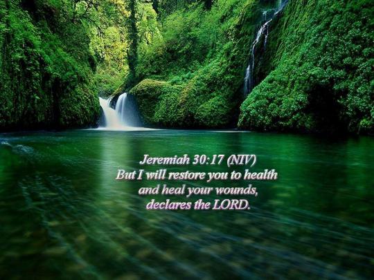 Bible Verse Desktop Wallpapers