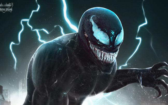 Film Venom Wallpapers