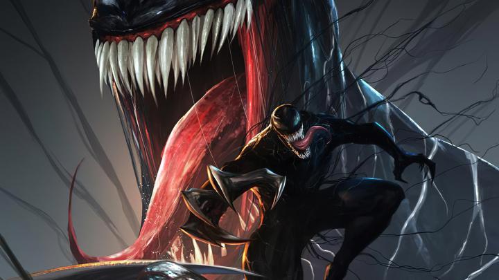 3840x2160 2020 Venom 4k 4k HD 4k Wallpapers, Images, Backgrounds 