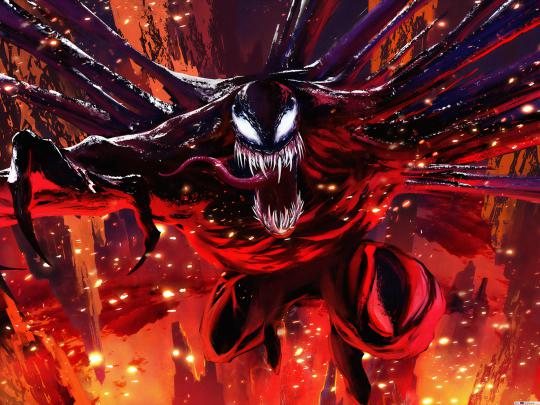 Venom Wallpaper 4k (#1678604) - HD Wallpaper \u0026 Backgrounds Download