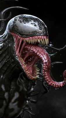 1080x1920 Venom 4knew Iphone 7,6s,6 Plus, Pixel xl ,One Plus 3,3t,5 HD 