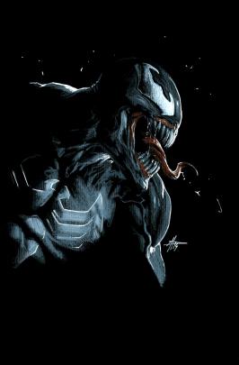 Venom Wallpaper 4K Mobile Gallery | Samsung wallpaper, Andro