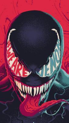 View 11 Home Screen Venom Wallpaper 4K - homeandgarden3p3
