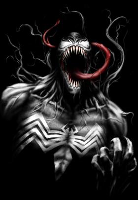 Download Venom Wallpaper 4k On Itl.cat