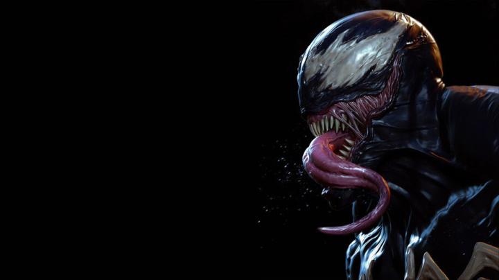Venom Wallpaper 4k - Gambar Ngetrend dan VIRAL