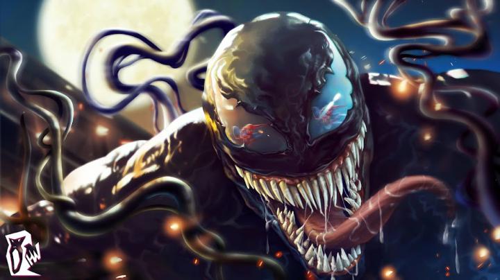 Venom Wallpaper 4k - Gambar Ngetrend dan VIRAL
