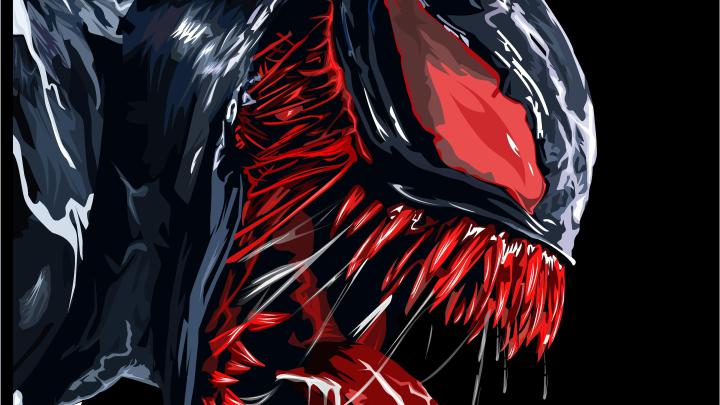 4K Wallpaper Venom - Venom Artwork Uhd 4k Wallpaper Pixelz - Venom 