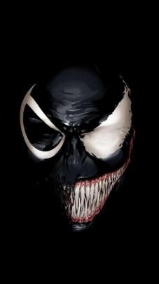 Venom Wallpaper 4k Download | 3D Wallpapers | Marvel wallpaper, Venom 
