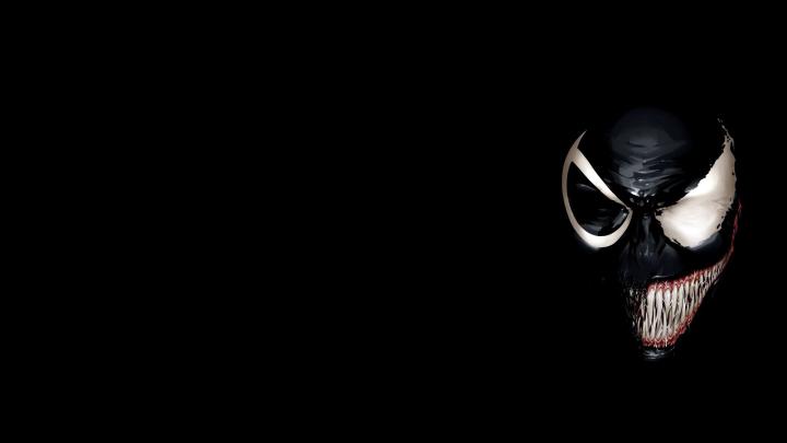 Venom Wallpaper 4K Pc Trick | Dc comics wallpaper, Marvel wallpaper 