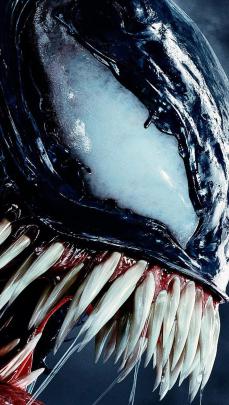 Venom Movie Wallpaper 4k Ultra HD 4196