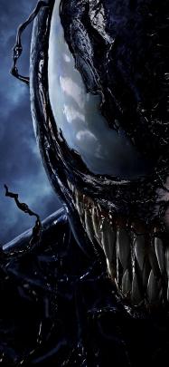 Venom Wallpaper 4K Para Pc