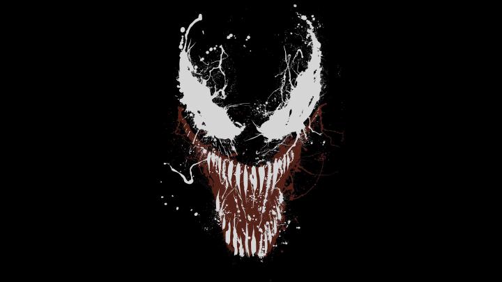 Venom Wallpaper 4k Download