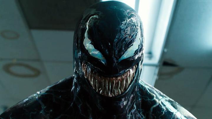 Venom Wallpaper 4k - Gambar Ngetrend dan VIRAL