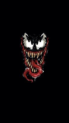 IDeviceWallpapers on Twitter: \u0026quot;Venom wallpaper 4K Quality Enjoy\u2026