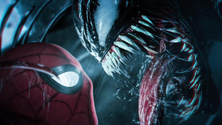 Venom Wallpaper 4K : Angry Venom 4k Hd Superheroes 4k Wallpapers Images 