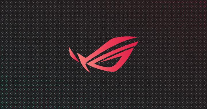 ROG WALLPAPER HD 4K
