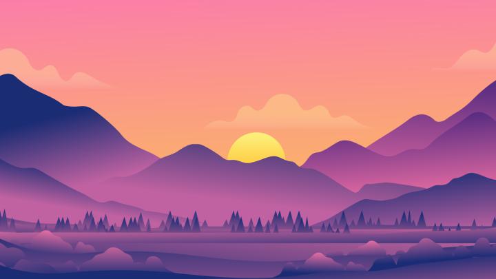 Landscape wallpaper hd 4k 8k