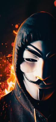 Anonymous Wallpaper Hd 4k - Wallpapers