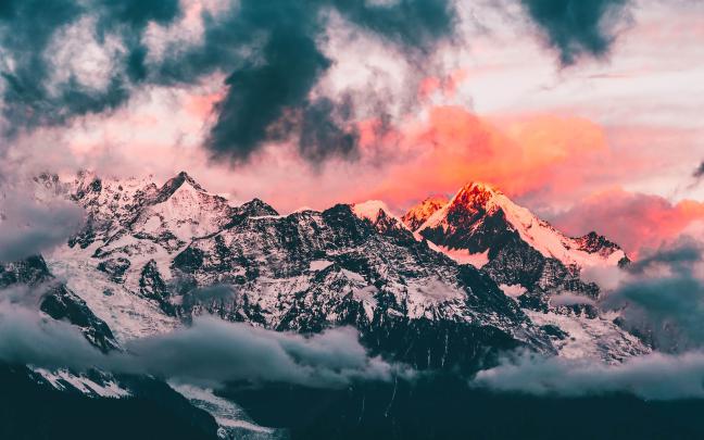 Macbook Wallpaper Hd 4K - Edu Github